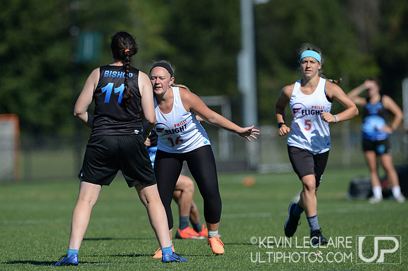 Flight vs Wave - 2021 Mid-Atlantic Regionals Sunday action