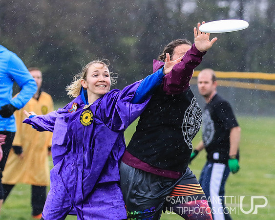 Fools Fest 2019 - Friday Action