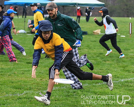 Fools Fest 2019 - Friday Action