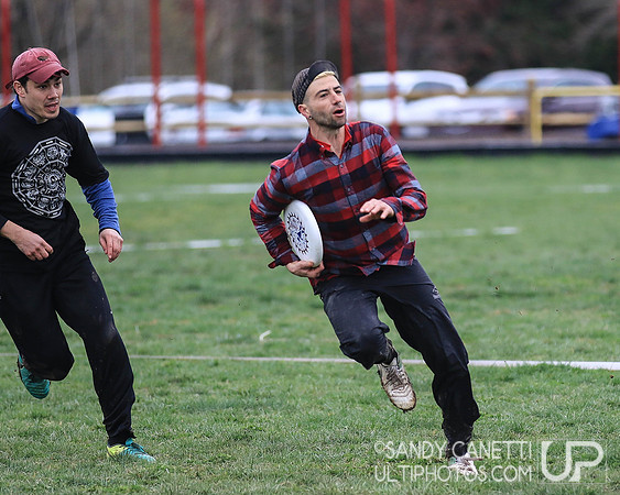 Fools Fest 2019 - Friday Action