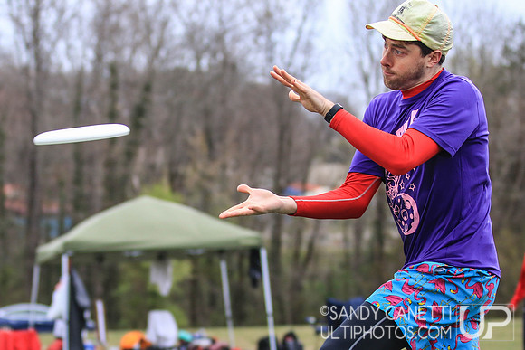 Fools Fest 2019 - Friday Action