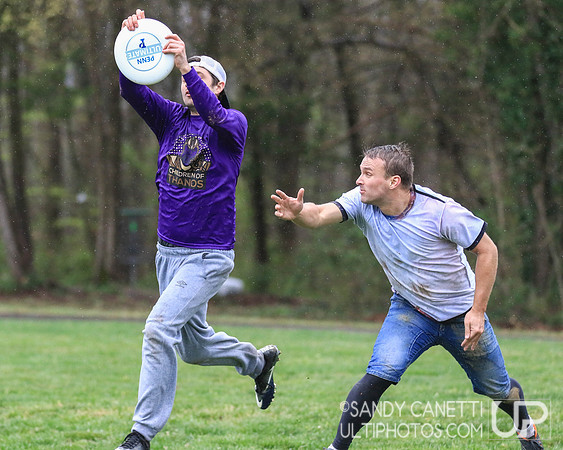 Fools Fest 2019 - Friday Action