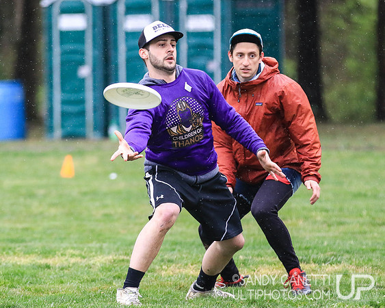Fools Fest 2019 - Friday Action