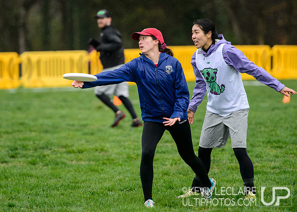 Fools Fest 2019 Friday Action