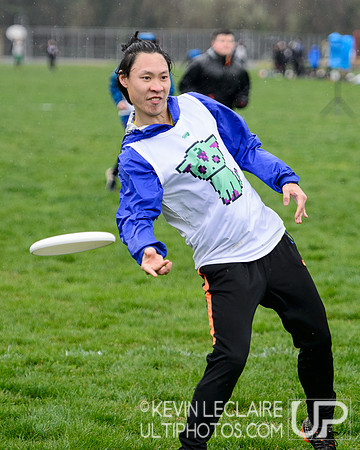 Fools Fest 2019 Friday Action
