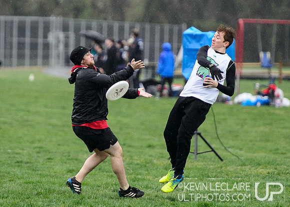 Fools Fest 2019 Friday Action
