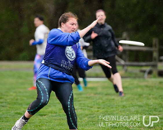 Fools Fest 2019 Friday Action