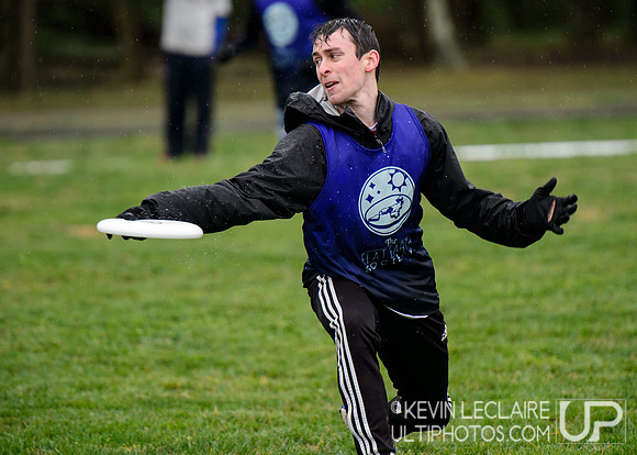 Fools Fest 2019 Friday Action