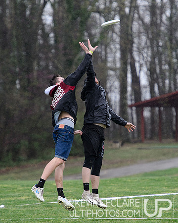 Fools Fest 2019 Friday Action