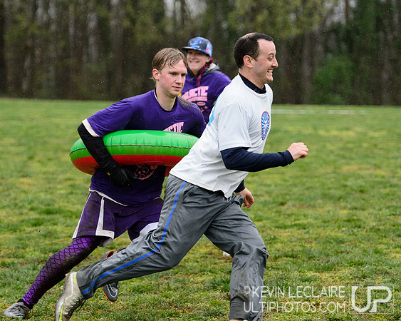 Fools Fest 2019 Friday Action
