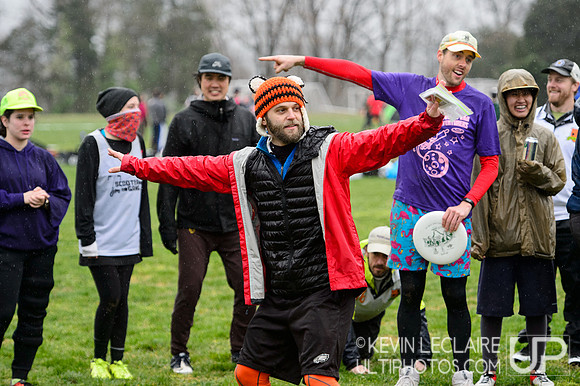Fools Fest 2019 Friday Action
