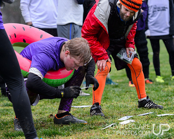 Fools Fest 2019 Friday Action