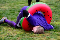 Fools Fest 2019 Friday Action