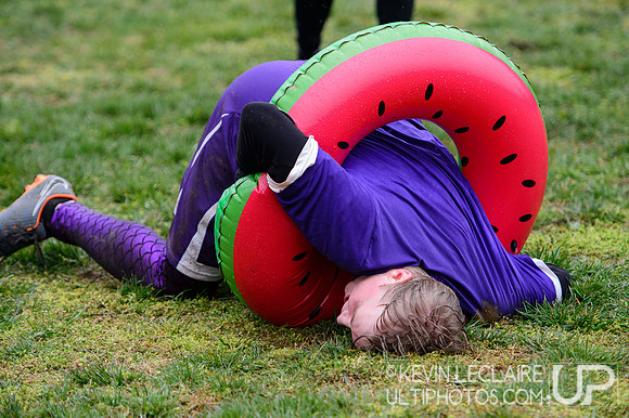 Fools Fest 2019 Friday Action