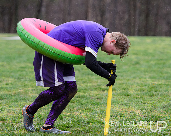 Fools Fest 2019 Friday Action