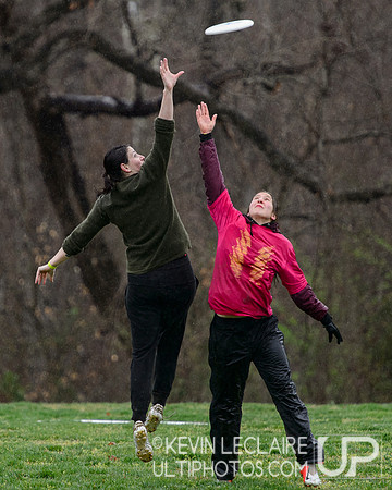 Fools Fest 2019 Friday Action
