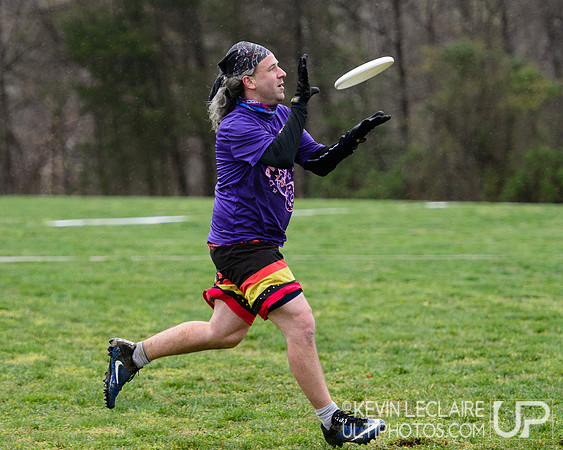 Fools Fest 2019 Friday Action