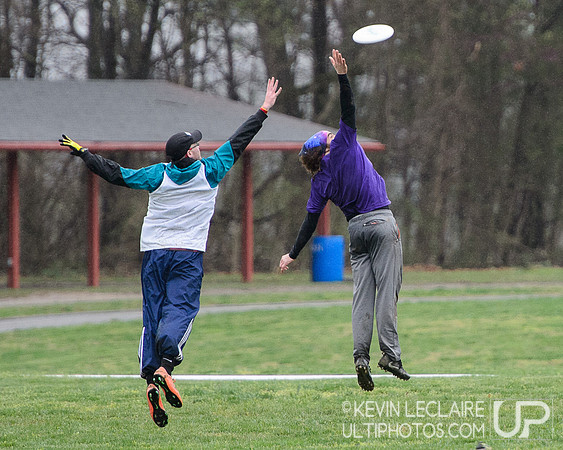 Fools Fest 2019 Friday Action