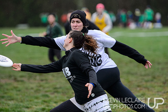 Fools Fest 2019 Friday Action