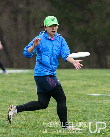 Fools Fest 2019 Friday Action