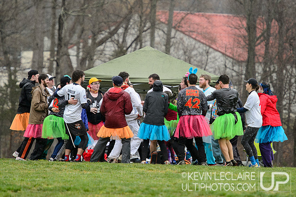 Fools Fest 2019 Friday Action