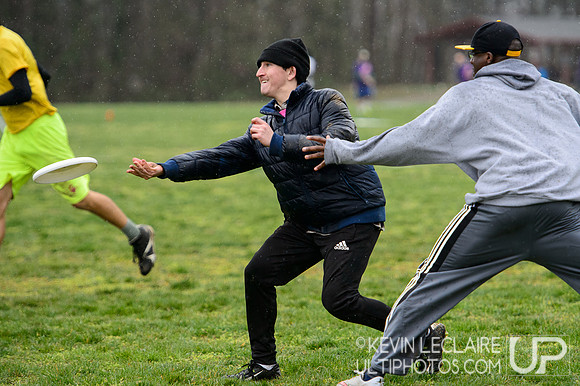 Fools Fest 2019 Friday Action