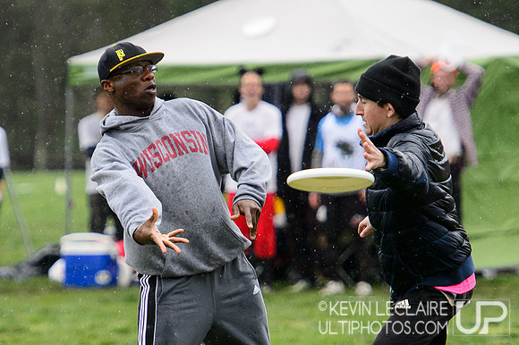 Fools Fest 2019 Friday Action