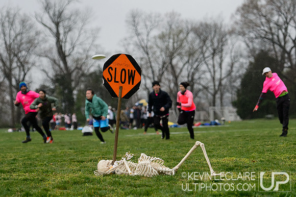 Fools Fest 2019 Friday Action