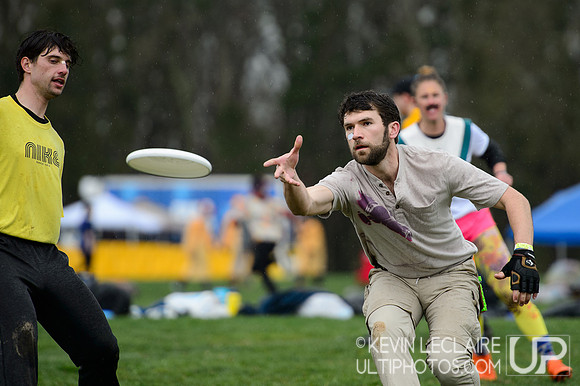 Fools Fest 2019 Friday Action