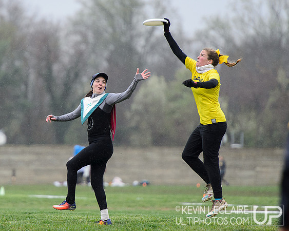 Fools Fest 2019 Friday Action
