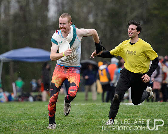 Fools Fest 2019 Friday Action