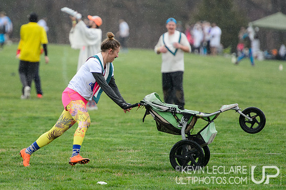 Fools Fest 2019 Friday Action