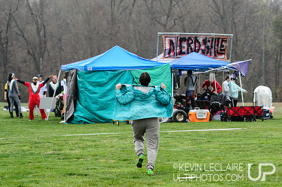 Fools Fest 2019 Friday Action
