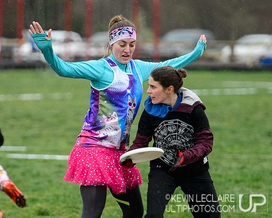 Fools Fest 2019 Friday Action