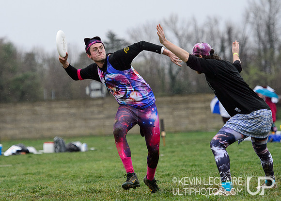 Fools Fest 2019 Friday Action