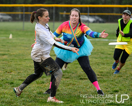 Fools Fest 2019 Friday Action