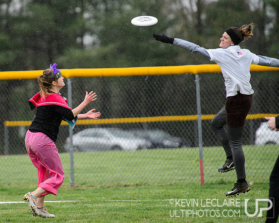 Fools Fest 2019 Friday Action