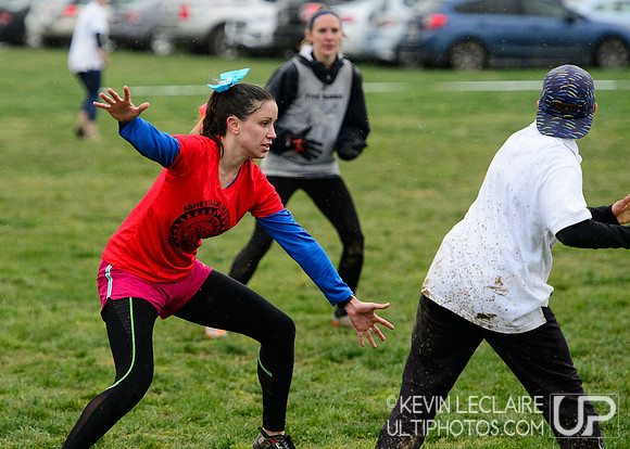 Fools Fest 2019 Friday Action