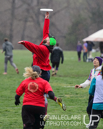 Fools Fest 2019 Friday Action