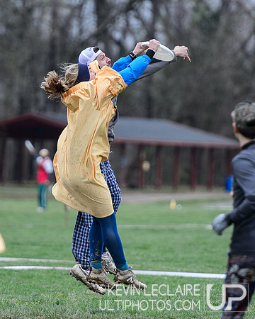 Fools Fest 2019 Friday Action