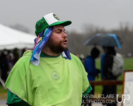 Fools Fest 2019 Friday Action