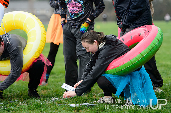 Fools Fest 2019 Friday Action