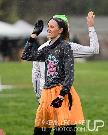 Fools Fest 2019 Friday Action