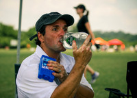 Summer Ultimate League -- MST -- 2014