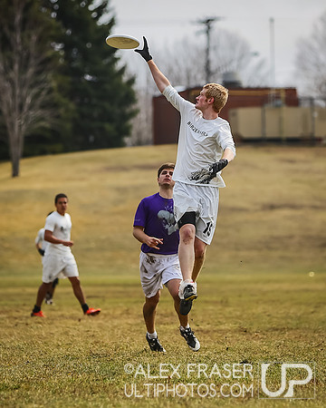 Saturday Coverage - 2014 Northwoods D-III Conference Championships