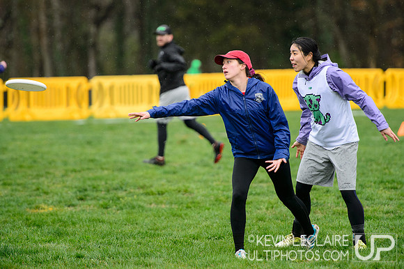 Fools Fest 2019 Friday Action