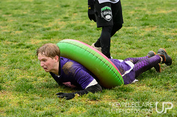 Fools Fest 2019 Friday Action