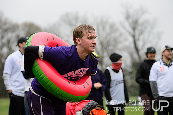 Fools Fest 2019 Friday Action