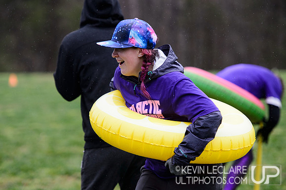 Fools Fest 2019 Friday Action