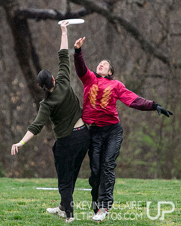 Fools Fest 2019 Friday Action